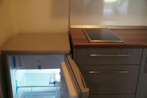 Apartamento Sebilj Delux Free Parking