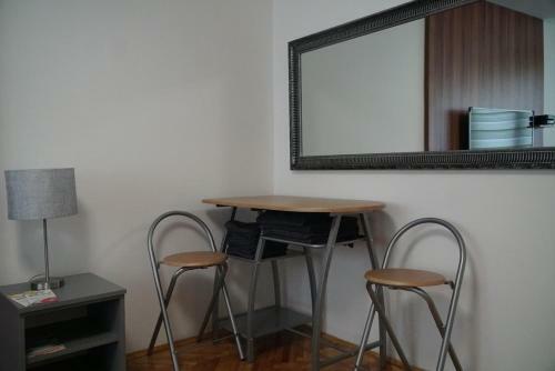 Apartamento Sebilj Delux Free Parking