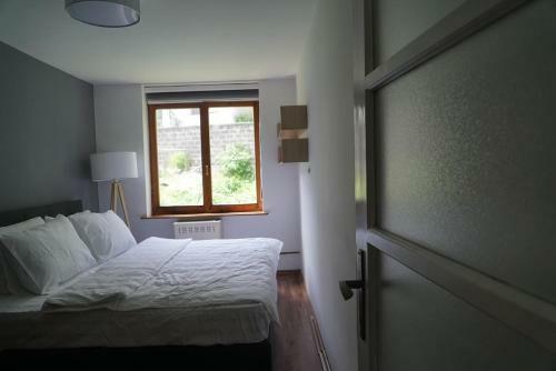 Apartamento Sebilj Delux Free Parking