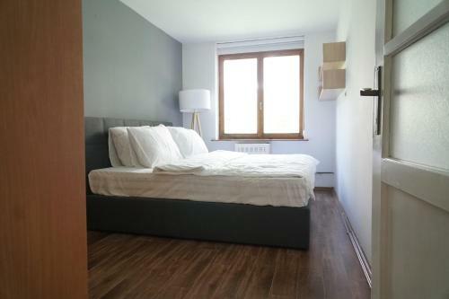Apartamento Sebilj Delux Free Parking