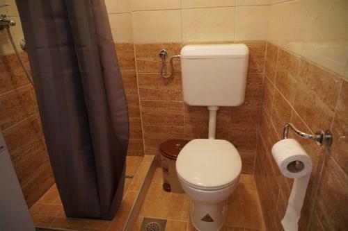 Apartamento Sebilj Delux Free Parking