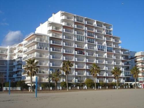 Apartamento Europa 3
