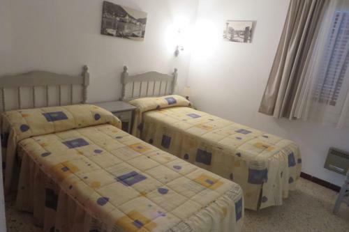 Apartamento Europa 3