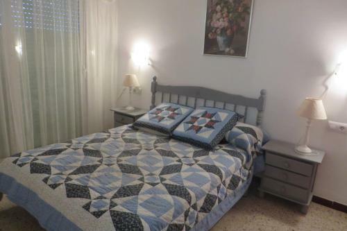 Apartamento Europa 3
