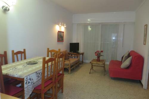 Apartamento Europa 3