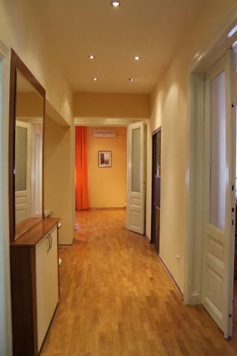 Apartman Buna