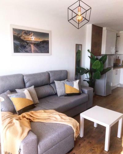 Apartamento Bahia Roses 2d