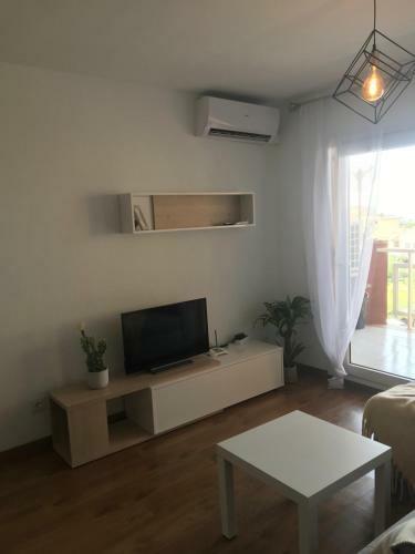 Apartamento Bahia Roses 2d