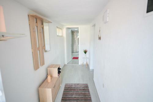Lovely House Apartment