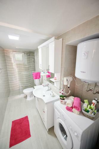 Lovely House Apartment