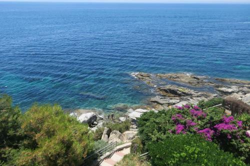 Apartamento Las Rocas - Casa Diaz
