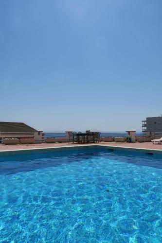 Apartamento Las Rocas - Casa Diaz