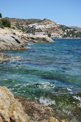 Apartamento Las Rocas - Casa Diaz