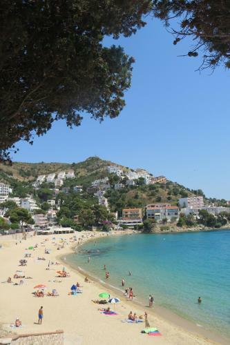 Apartamento Las Rocas - Casa Diaz