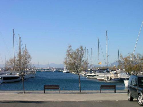 Apartamento 1202 Neptuno