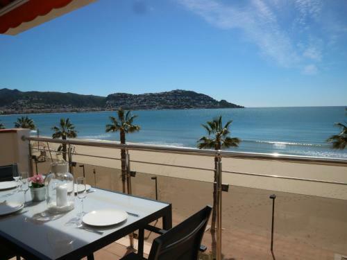 Apartamento Europa 25 2�