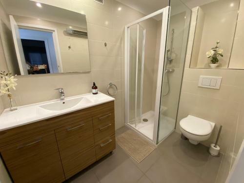 Apartamento Europa 25 2�