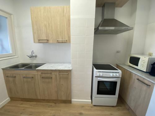 Apartamento Europa 25 2�