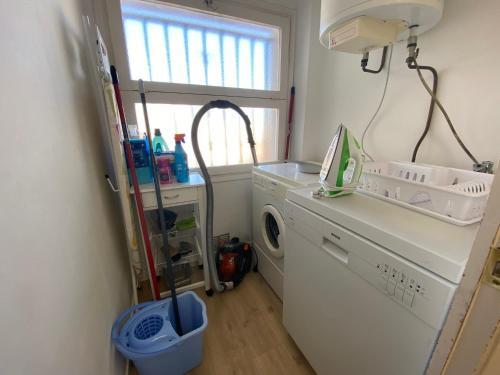 Apartamento Europa 25 2�