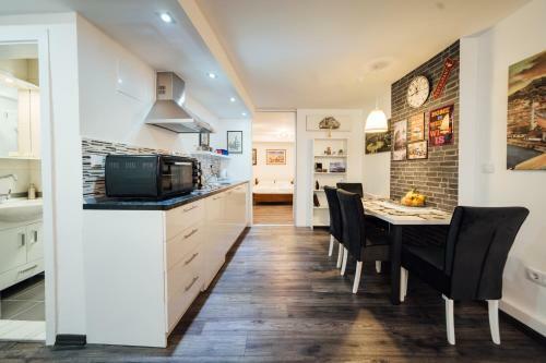 Apartment "isa-beg" Old Town