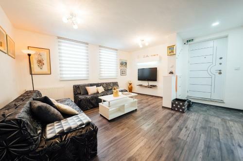 Apartment "isa-beg" Old Town