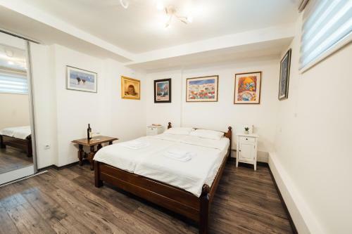 Apartment "isa-beg" Old Town