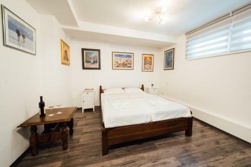 Apartment "isa-beg" Old Town