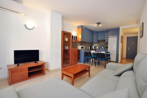 Apartamento 1155 Port Canigo