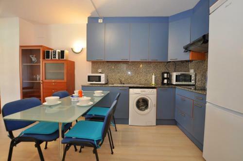 Apartamento 1155 Port Canigo