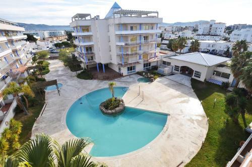 Apartamento 1155 Port Canigo