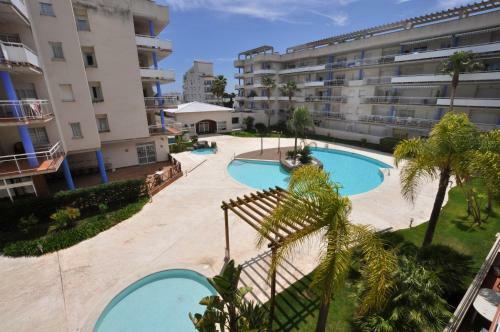 Apartamento 1155 Port Canigo