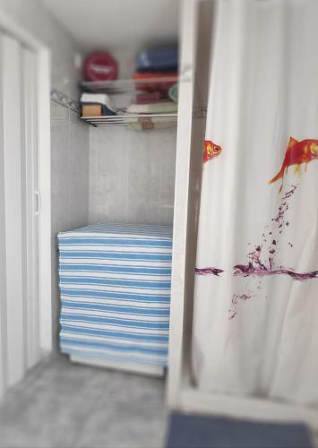 Apartamento Can Blau
