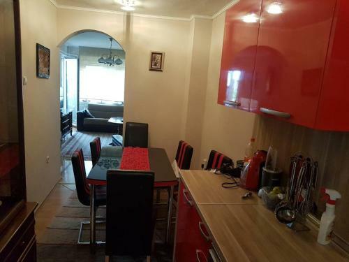 Apartamento Panorama