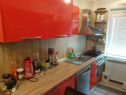 Apartamento Panorama