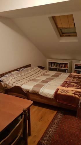 Apartamento Panorama