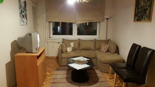 Apartamento Panorama