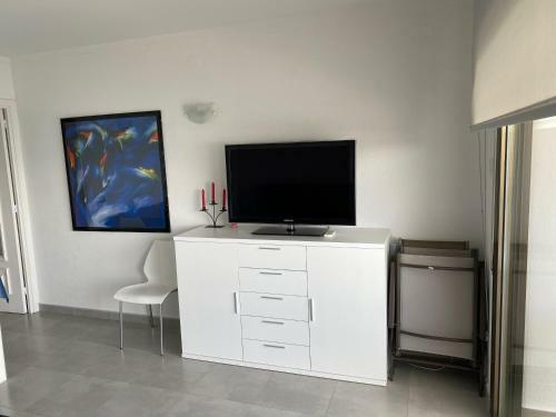 Apartamento El Far