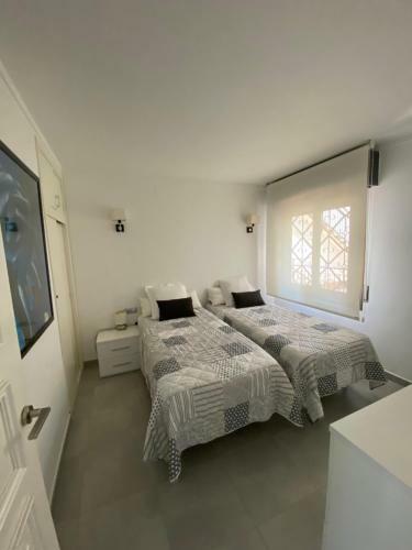 Apartamento El Far