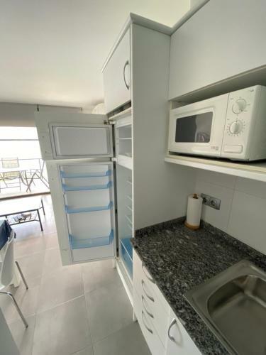 Apartamento El Far