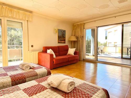 Chalet Port De Roses