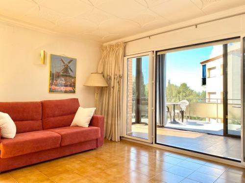 Chalet Port De Roses
