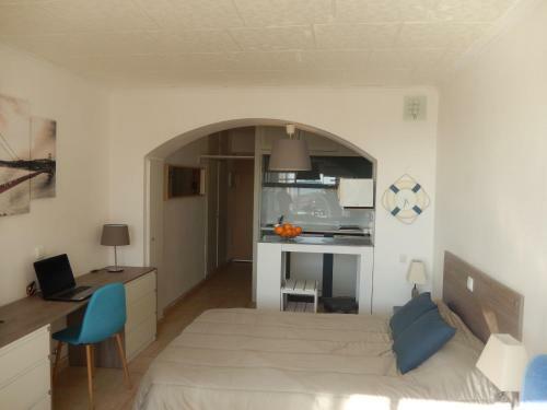 Apartamento Appartement Roses Espagne