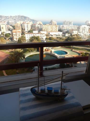Apartamento Appartement Roses Espagne