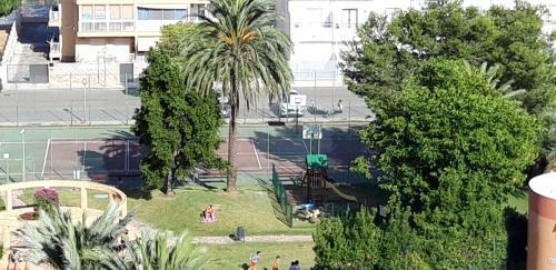 Apartamento Appartement Roses Espagne