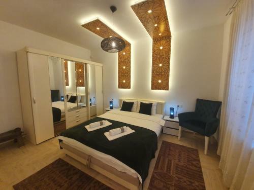 Golden Gate Apartment Sarajevo