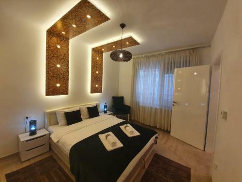 Golden Gate Apartment Sarajevo