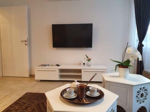 Golden Gate Apartment Sarajevo