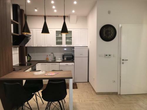 Golden Gate Apartment Sarajevo