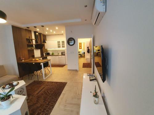 Golden Gate Apartment Sarajevo