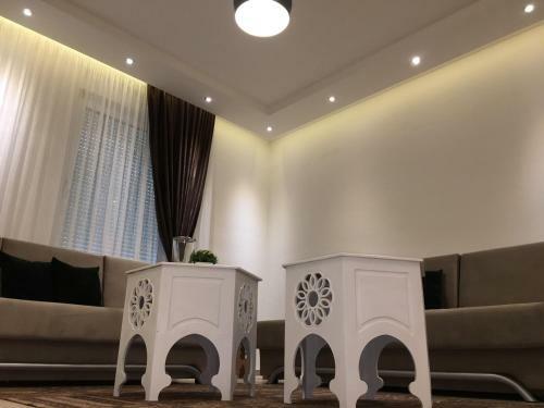 Golden Gate Apartment Sarajevo